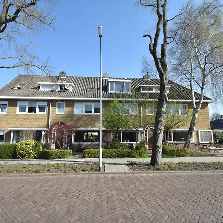 Fier Bij De Duinen * קסטריקום