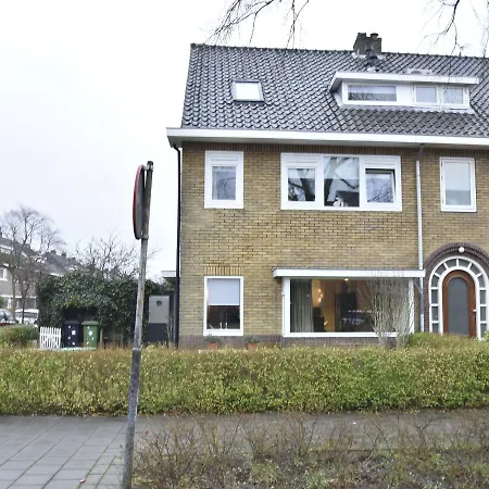 Fier Bij De Duinen 別荘 *
